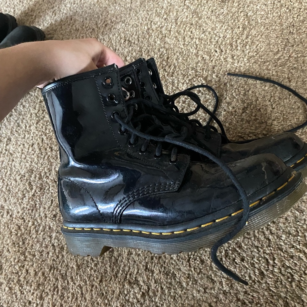 Doc martens - Picture 2 of 3